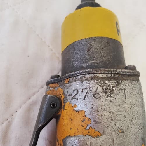 Ingersoll Rand 1702SB 3/8” Drive Impact Tool Air Tool AF34 - Thumbnail 4