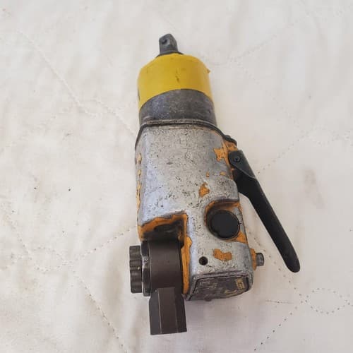 Ingersoll Rand 1702SB 3/8” Drive Impact Tool Air Tool AF34 - Thumbnail 5