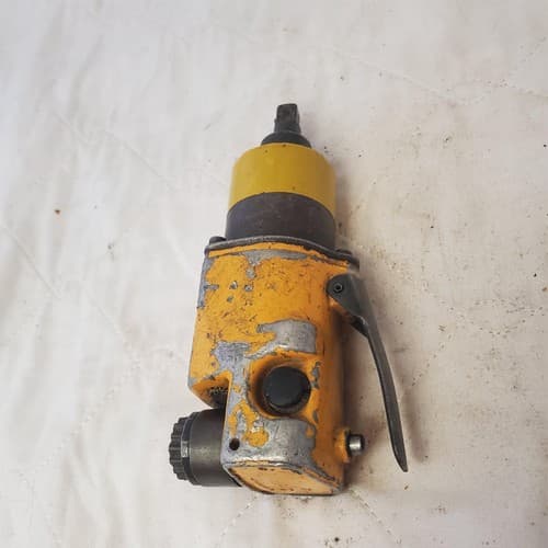 Heavy Duty 203-40 3/8” Drive Impact Tool Air Tool AF39 - Thumbnail 4