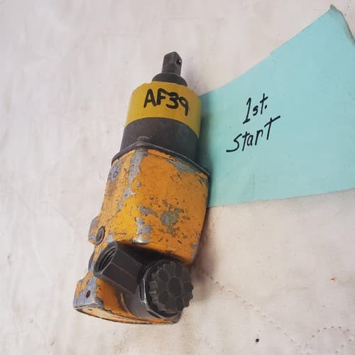 Heavy Duty 203-40 3/8” Drive Impact Tool Air Tool AF39 - Image 1