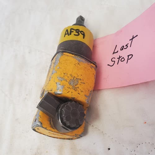 Heavy Duty 203-40 3/8” Drive Impact Tool Air Tool AF39 - Thumbnail 6