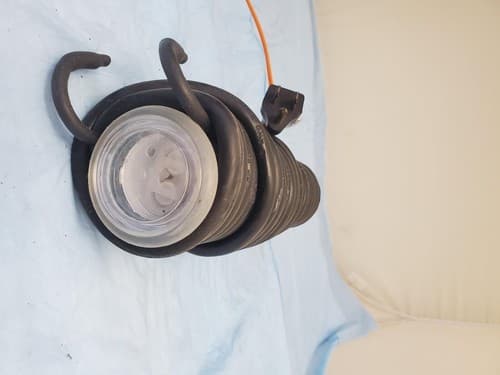 General Manufacturing Stubby II 13 Watt Fluorescent Light - Thumbnail 2