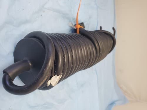 General Manufacturing Stubby II 13 Watt Fluorescent Light - Thumbnail 3