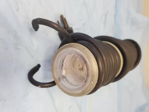 Vintage Stubby II 13 Watt Fluorescent Light - Image 1