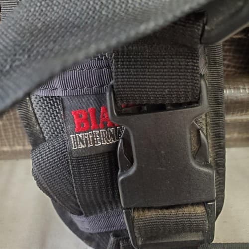 Lot of Various Military Items Collectibles LOT - 4 - Thumbnail 10