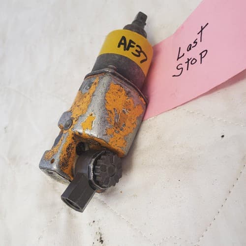 Ingersoll Rand 1702SB 3/8” Drive Impact Tool Air Tool AF37 - Thumbnail 5