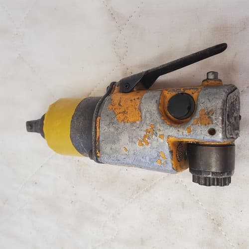 Ingersoll Rand 1702SB 3/8” Drive Impact Tool Air Tool AF37 - Thumbnail 3