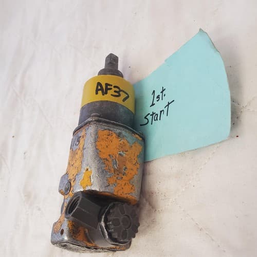 Ingersoll Rand 1702SB 3/8” Drive Impact Tool Air Tool AF37 - Image 1