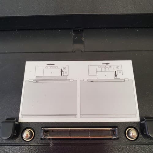 Dell PR02X Docking Station E-Port Plus II USB 3.0 PRO2X Dock Station #3 - Thumbnail 3