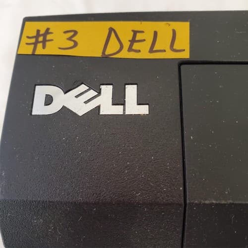 Dell PR02X Docking Station E-Port Plus II USB 3.0 PRO2X Dock Station #3 - Thumbnail 2