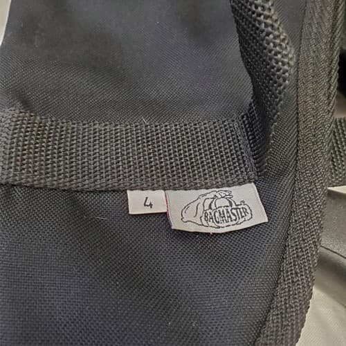 Lot of Various Military Items Collectibles LOT - 4 - Thumbnail 23