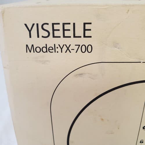 Yiseele Smart Alarm System Model YX-700 - Thumbnail 3
