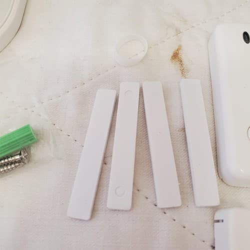 Yiseele Smart Alarm System Model YX-700 - Thumbnail 17