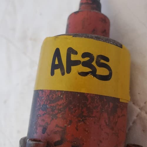 Ingersoll Rand 1702SB 38” Drive Impact Tool Air Tool AF35 - Thumbnail 2