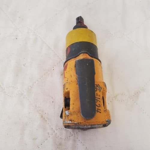 Ingersoll Rand 1702SB 38” Drive Impact Tool Air Tool AF35 - Thumbnail 3