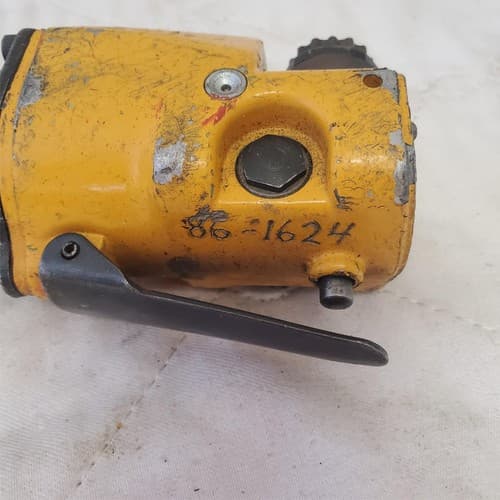 Ingersoll Rand 1702SB 38” Drive Impact Tool Air Tool AF35 - Thumbnail 4