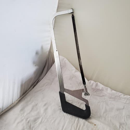 Lot of Ratchet Socket Extension, Files, Screw Drivers & Other Tools LOT 656 - Thumbnail 7