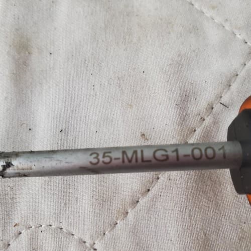 Lot of Ratchet Socket Extension, Files, Screw Drivers & Other Tools LOT 656 - Thumbnail 15