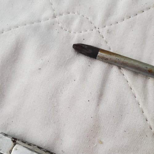 Lot of Ratchet Socket Extension, Files, Screw Drivers & Other Tools LOT 656 - Thumbnail 17