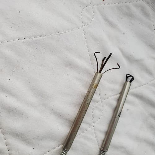 Lot of Ratchet Socket Extension, Files, Screw Drivers & Other Tools LOT 656 - Thumbnail 20