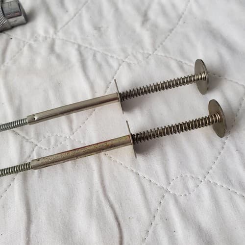 Lot of Ratchet Socket Extension, Files, Screw Drivers & Other Tools LOT 656 - Thumbnail 19