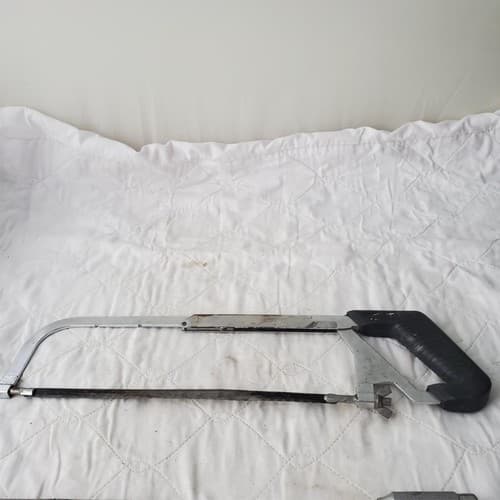 Lot of Ratchet Socket Extension, Files, Screw Drivers & Other Tools LOT 656 - Thumbnail 24