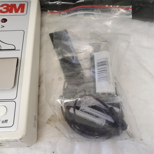 3M 740 Wrist Strap and Shoe Tester - 151532 - Thumbnail 6