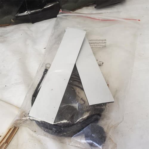 3M 740 Wrist Strap and Shoe Tester - 151532 - Thumbnail 10