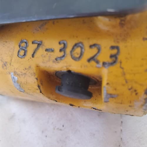 Ingersoll Rand 1702SB 38” Drive Impact Tool Air Tool AF38 - Thumbnail 4