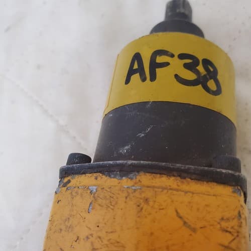 Ingersoll Rand 1702SB 38” Drive Impact Tool Air Tool AF38 - Thumbnail 2