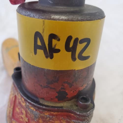 Ingersoll Rand Pneumatic Heavy Duty Air Impact Wrench Air Tool AF42 - Thumbnail 2