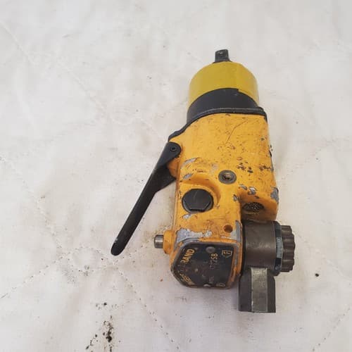 Ingersoll Rand 1702SB 38” Drive Impact Tool Air Tool AF38 - Thumbnail 3