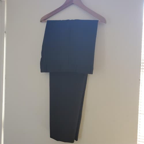 Brooks Brothers 346 Madison Fit Blazer Set Size W34L31 - Thumbnail 7