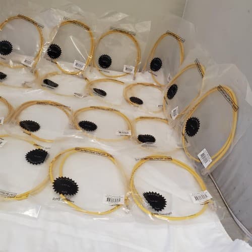 Lot of 26 CAT 5e Patch Cable, 4 Pair UTP - 24 AWG - Thumbnail 3