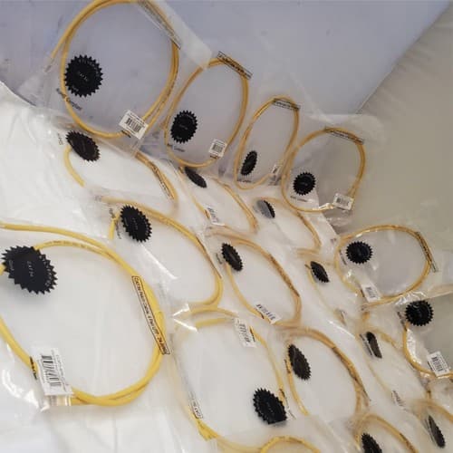 Lot of 26 CAT 5e Patch Cable, 4 Pair UTP - 24 AWG - Thumbnail 2