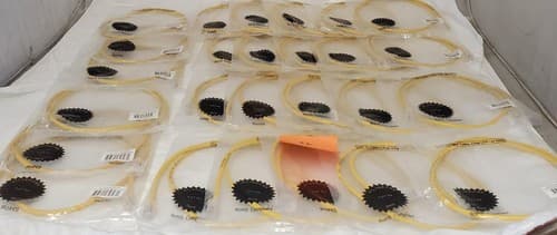 Lot of 26 CAT 5e Patch Cable, 4 Pair UTP - 24 AWG - Thumbnail 11