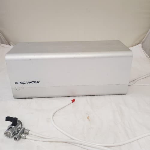 APEC Water Systems RO-CTOP-PHc Alkaline Mineral Portable Osmosis Water Filter - Thumbnail 2