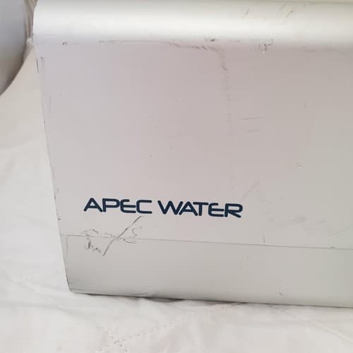 APEC Water Systems RO-CTOP-PHc Alkaline Mineral Portable Osmosis Water Filter - Thumbnail 4