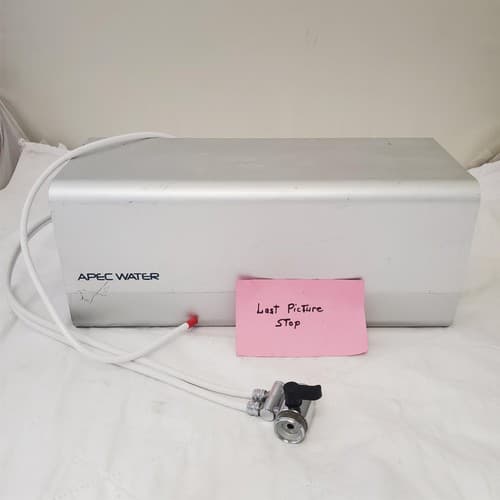 APEC Water Systems RO-CTOP-PHc Alkaline Mineral Portable Osmosis Water Filter - Thumbnail 9