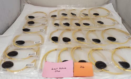 Lot of 26 CAT 5e Patch Cable, 4 Pair UTP - 24 AWG - Thumbnail 13