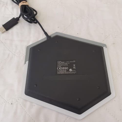 Disney Infinity Portal Base Pad INF-8032386 - Thumbnail 3