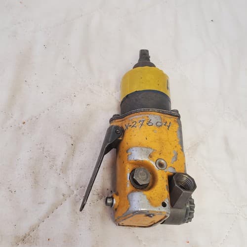 Heavy Duty BLZ X-27604 3/8” Drive Impact Tool Air Tool AF40 - Thumbnail 3