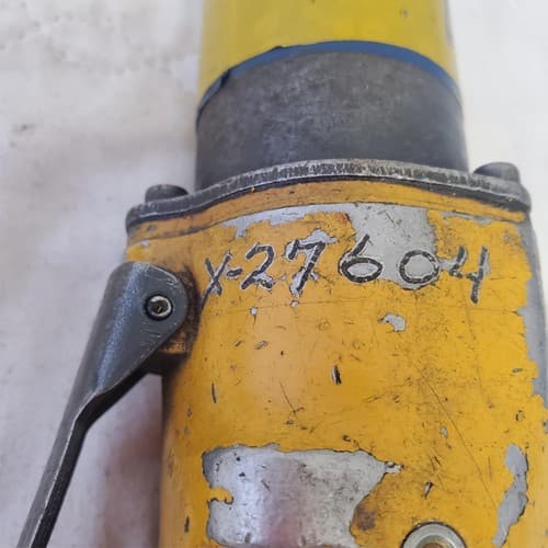 Heavy Duty BLZ X-27604 3/8” Drive Impact Tool Air Tool AF40 - Thumbnail 5