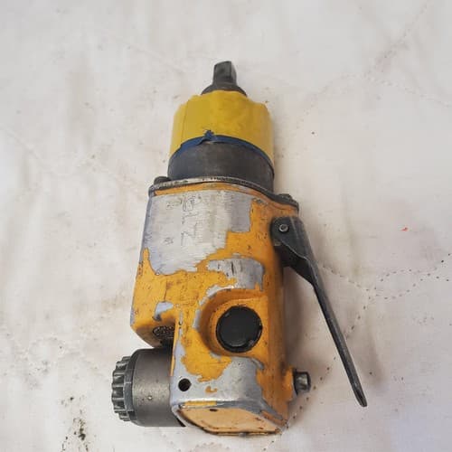 Heavy Duty BLZ X-27604 3/8” Drive Impact Tool Air Tool AF40 - Thumbnail 6