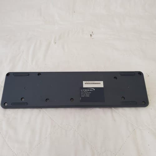 Fujitsu LifeBook FPCPR49 Port Replicator - Thumbnail 7