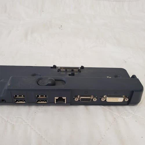 Fujitsu LifeBook FPCPR49 Port Replicator - Thumbnail 5