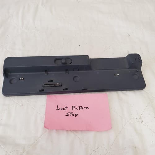 Fujitsu LifeBook FPCPR49 Port Replicator - Thumbnail 8