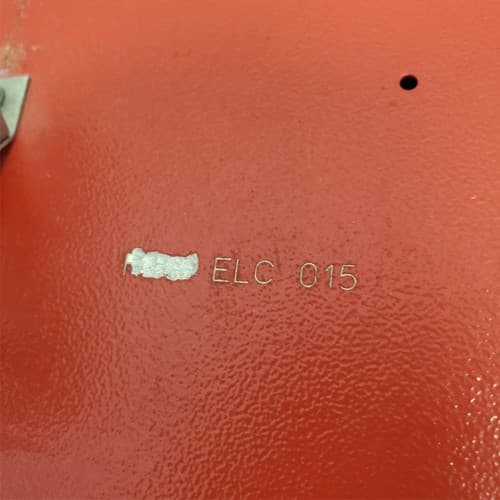 Meisei Corp Hot Tweezer ELC 015 Soldering Station LOT-943 - Thumbnail 5