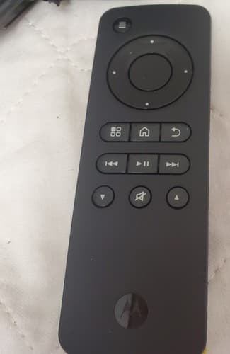 Motorola HD Charging Station EVM1358Q for Motorola Photon 4G - Thumbnail 6