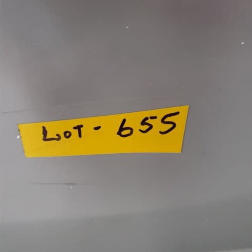 Lot of Cross Shaped Multi Purpose Use Support Bracket LOT 655 - Thumbnail 2